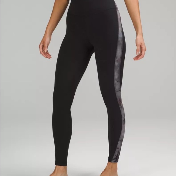 Good Used or Fair Used condition Lululemon Align sz 6, 28” - Picture 6 of 8